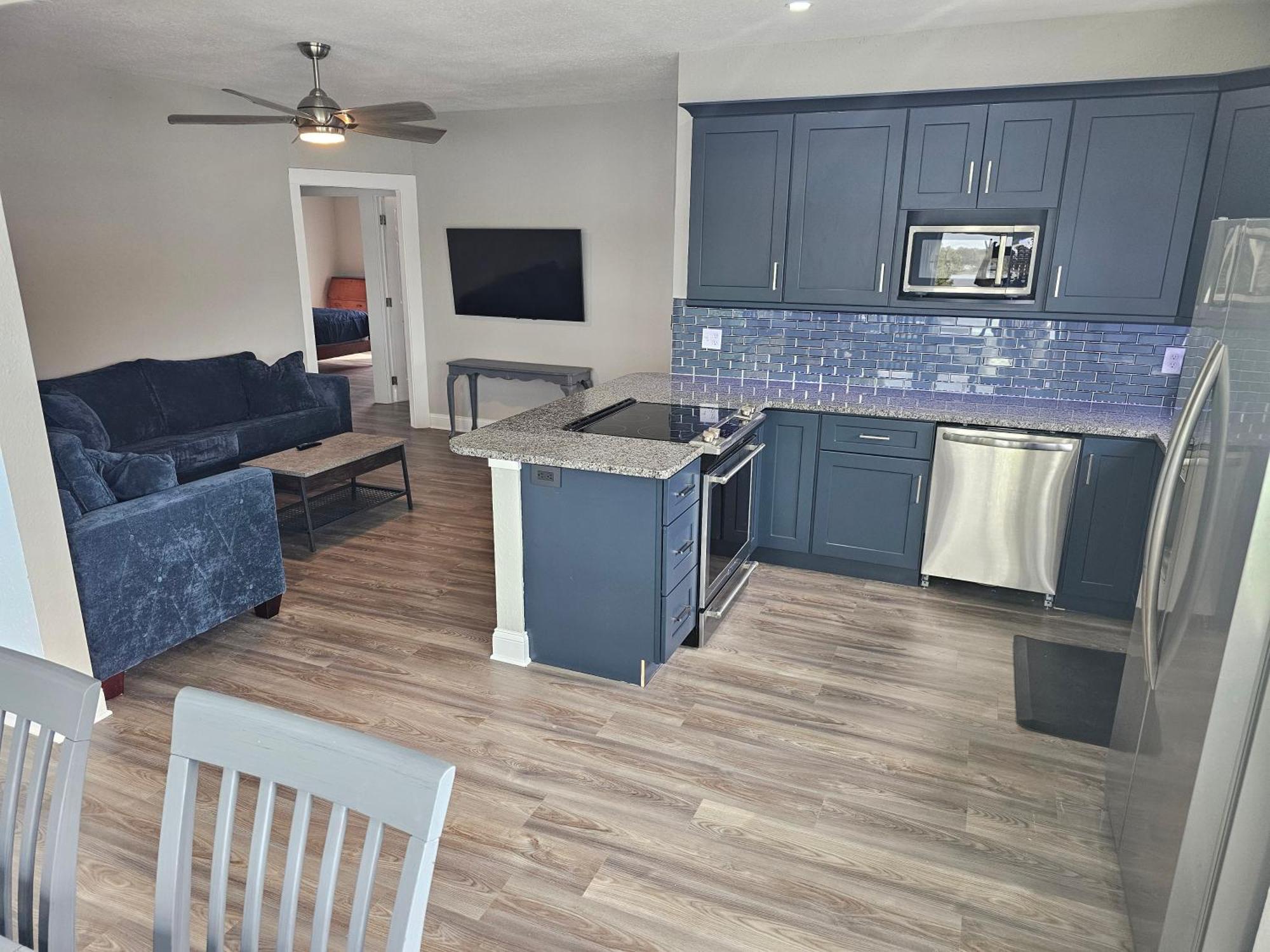 Lakeside Lofts At Lake Martha Winter Haven Εξωτερικό φωτογραφία